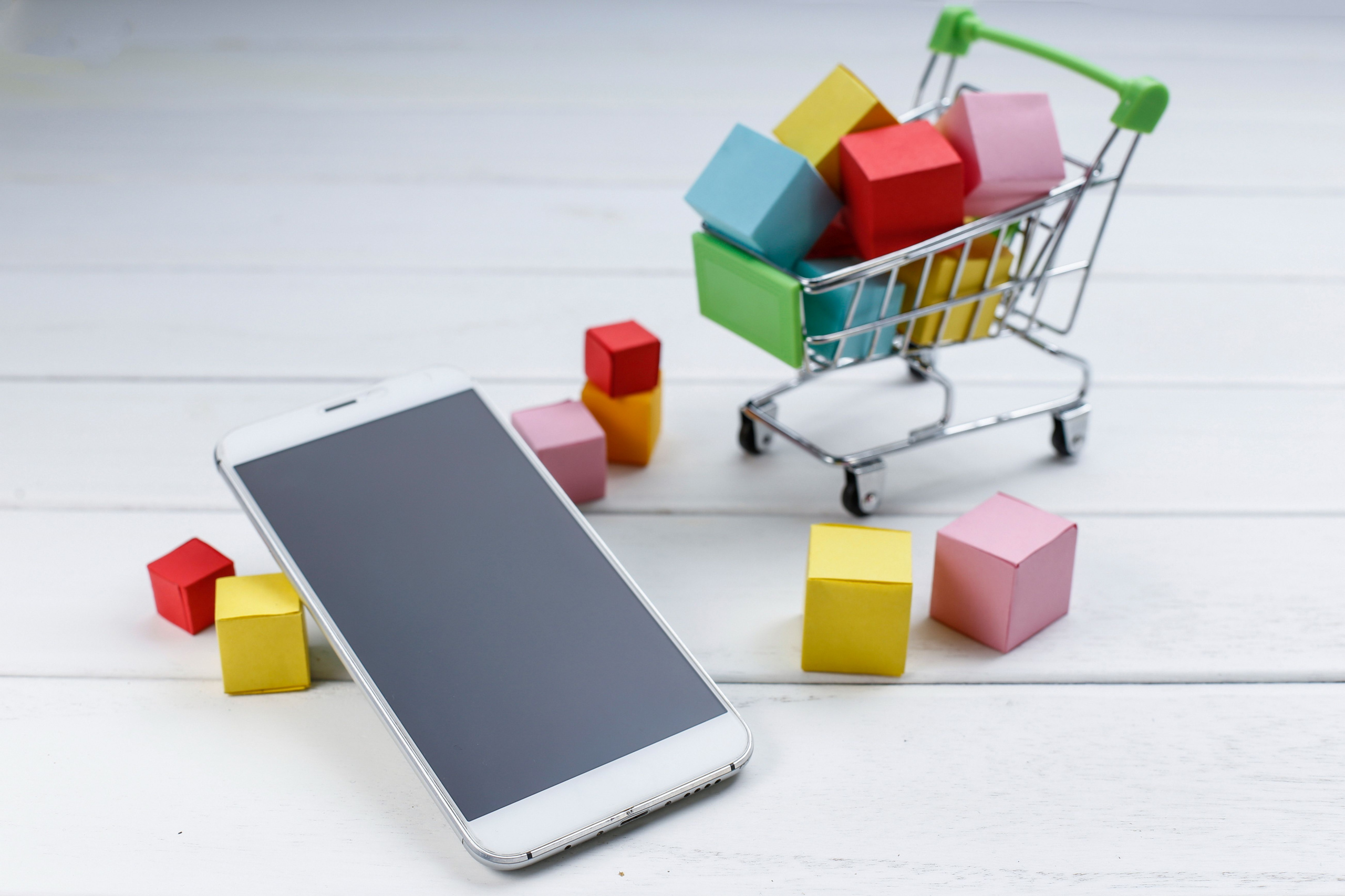 Milyen bérelhető webshopok vannak? – melyik a legjobb?