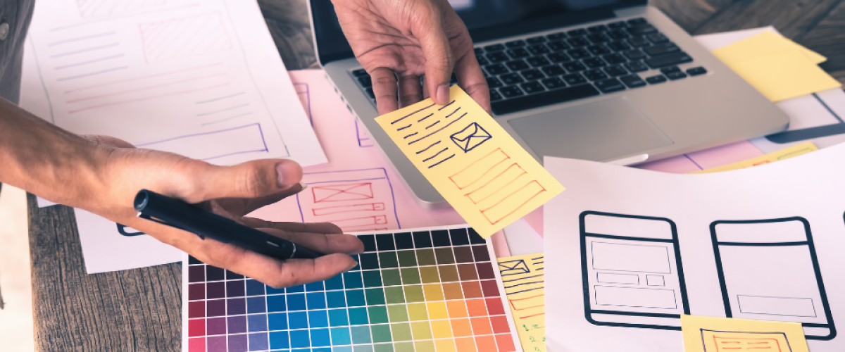 Hogyan adja el magát egy jó webdesign, azaz egyedi vagy a sablon alapú webdesignt érdemes választani?