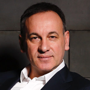 Horváth Zsolt, ügyvezető, Fifty Invest Kft.