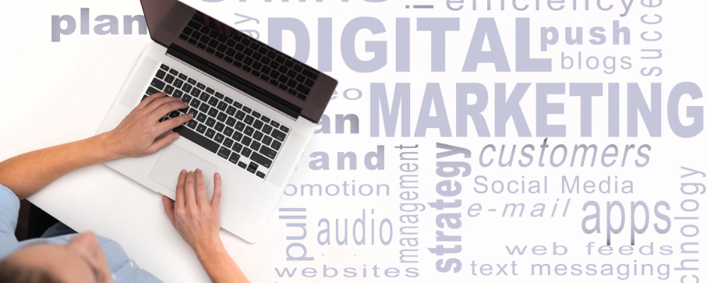What Does It Mean When a Digital Marketing Agency Offers Full-Service?