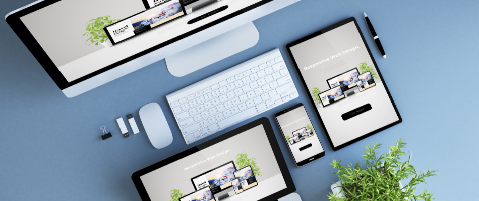 5 dolog, amiből tudod, hogy a weboldalad felett eljárt az idő!