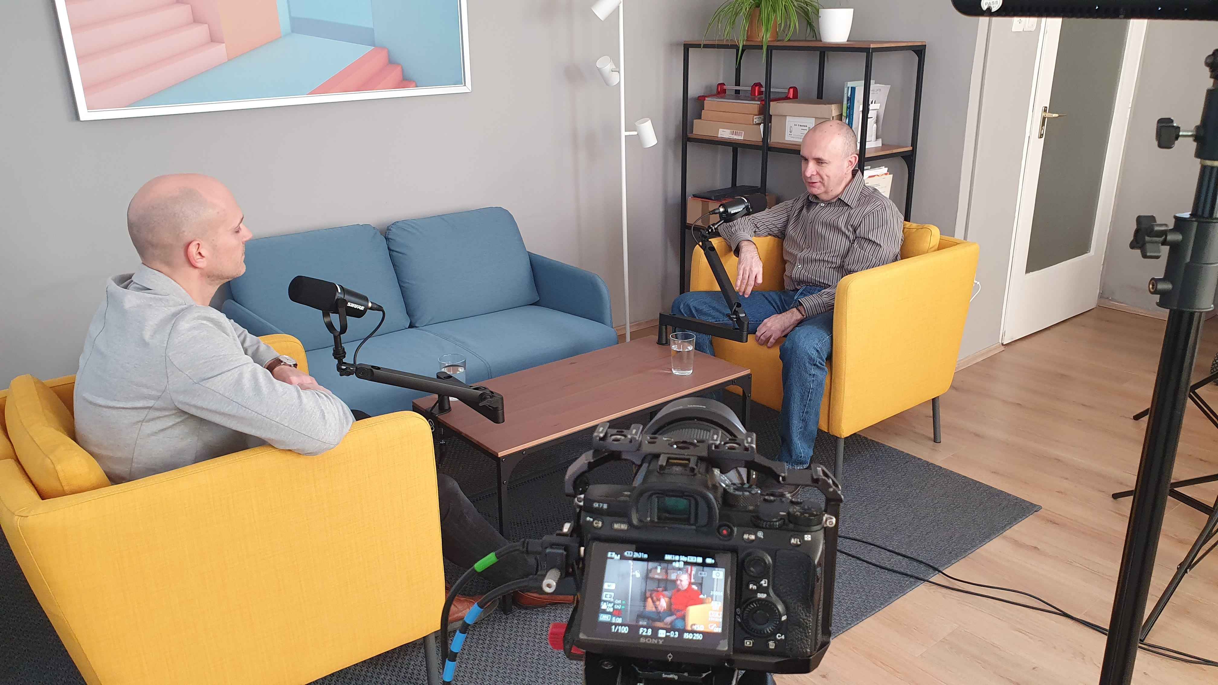 „Gyűlölöm a szabadságot, mert arra kényszerít, hogy döntsek” – Milyen egy sikeres vállalkozó?