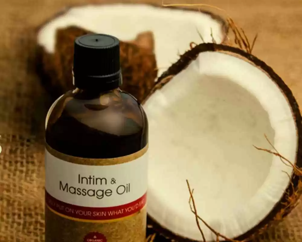 Coconutoil Cosmetics