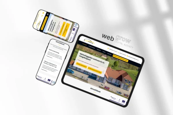 Kovács Autószerviz