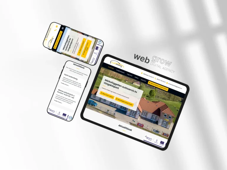 Kovács Autószerviz