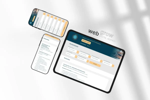 Pályázati radar (SKIK)