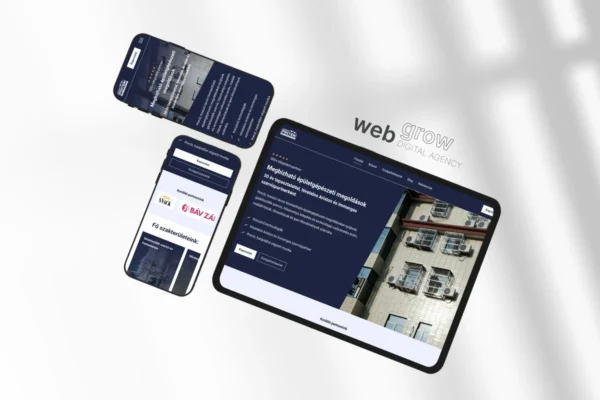 Pintér Épületgépészet