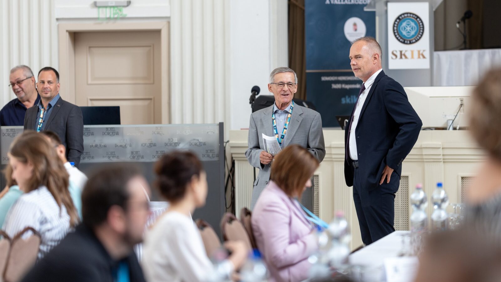 +611% Reach, 109 New Members — How We Became the Online Voice of Somogy County Entrepreneurs