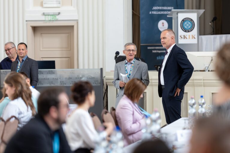 +611% elérés, 109 új kezdeményezés az önkéntes taggá válásra — Így lettünk a somogyi vállalkozók online hangja