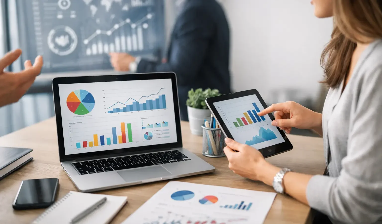 Adatalapú online marketing KKV-knak