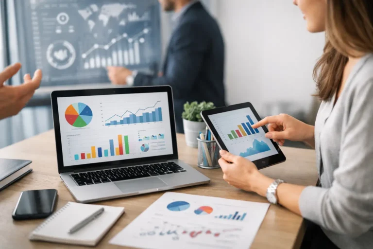 Adatalapú online marketing KKV-knak