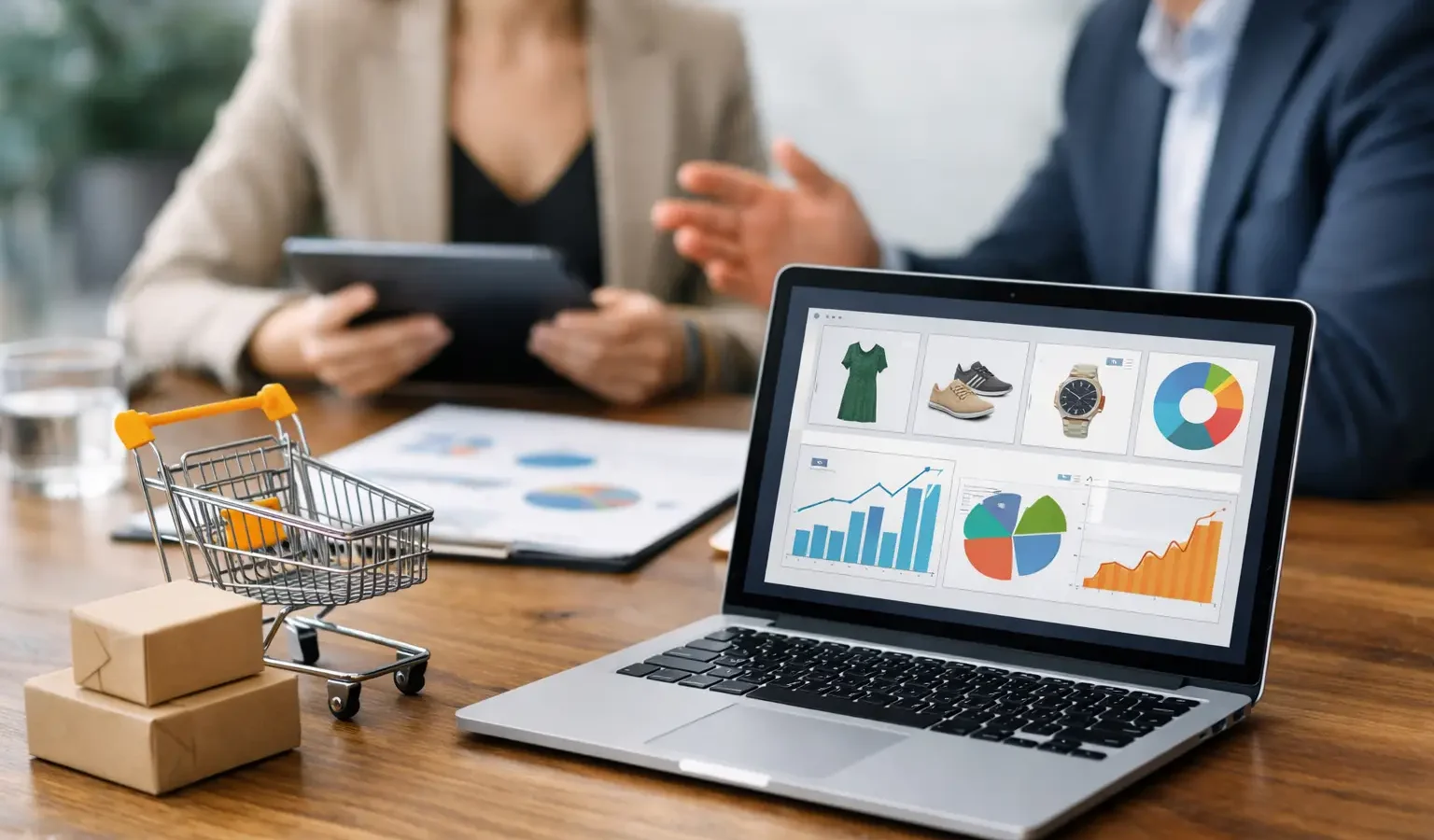 ShopRenter webshop fejlesztés üzleti alapon