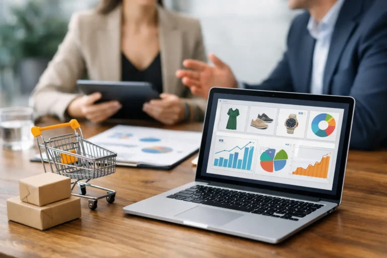 ShopRenter webshop fejlesztés üzleti alapon