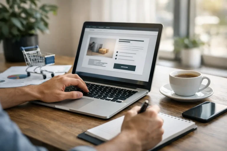 Hogyan írjunk értékesítő webszöveget, ami konvertál?