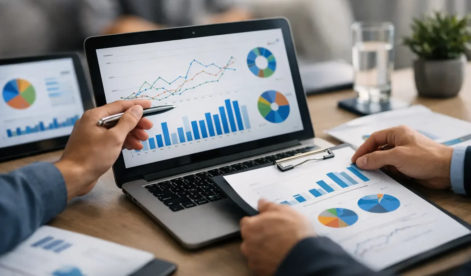 Marketing KPI mutatók, amelyek üzletet mérnek