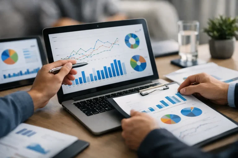 Marketing KPI mutatók, amelyek üzletet mérnek
