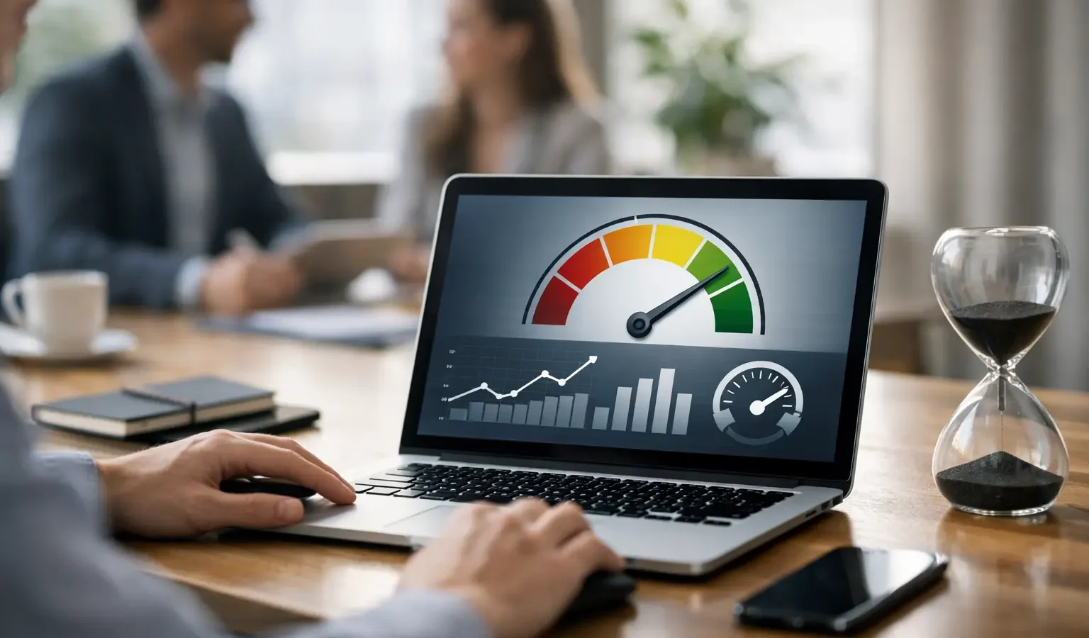 Weboldal sebesség optimalizálás üzleti alapon