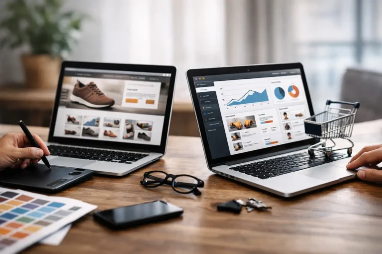Egyedi webshop vagy bérelhető rendszer neked?
