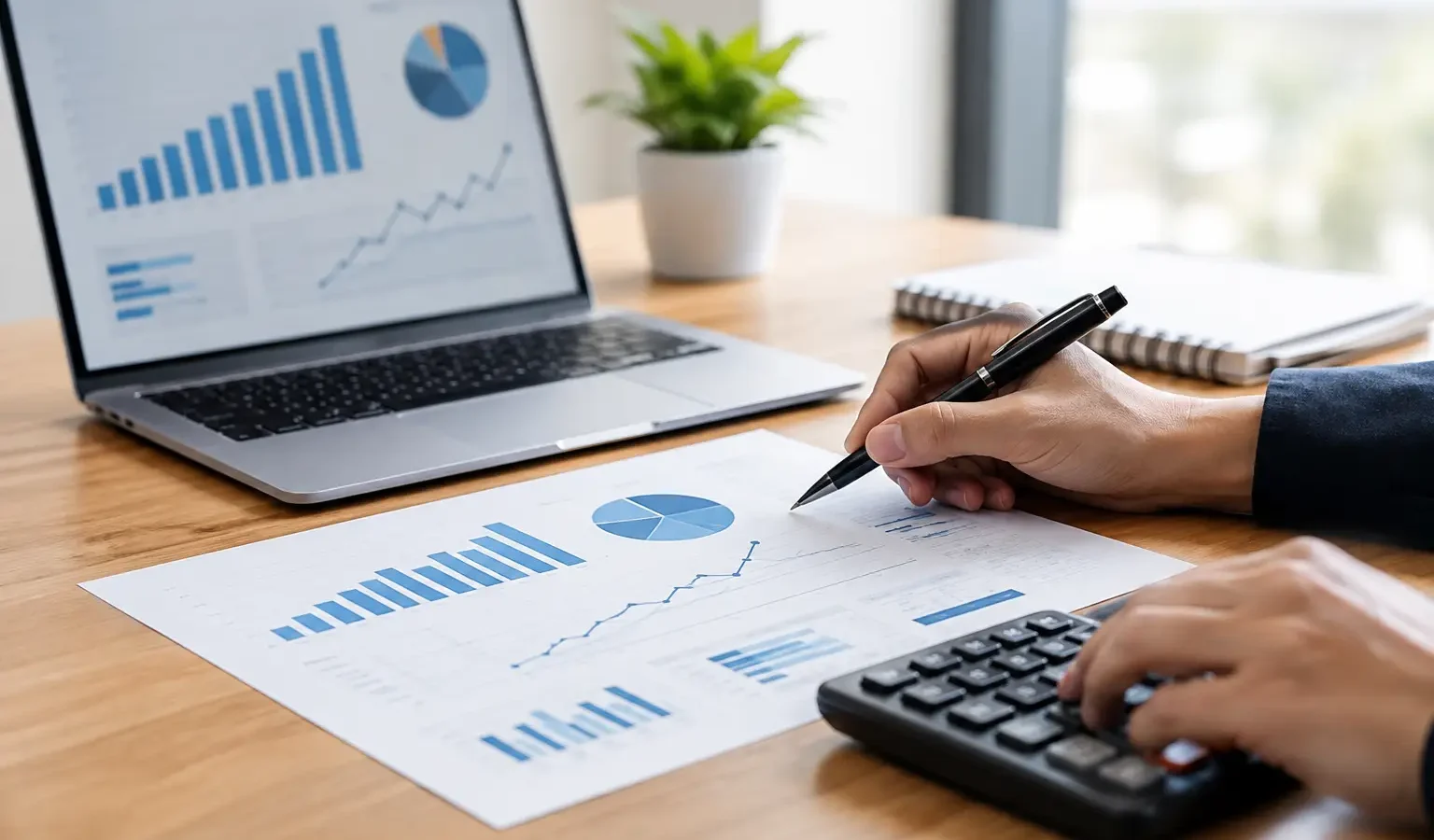 Hogyan mérhető a marketing ROI a gyakorlatban?