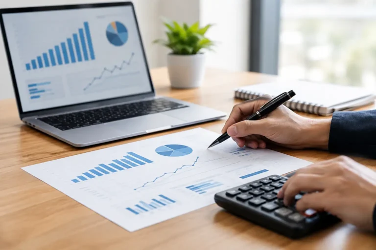 Hogyan mérhető a marketing ROI a gyakorlatban?