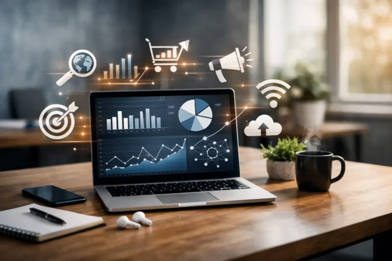 KKV digitális marketing trendek, amelyek számítanak