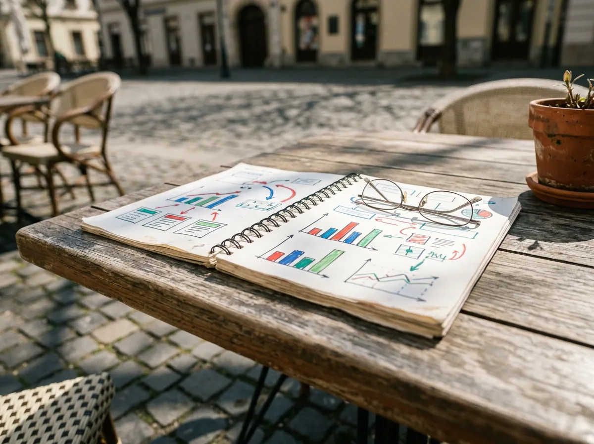 Google Analytics 4 beállítása KKV-knak: Az első 7 nap lépésről lépésre – illusztráció 2