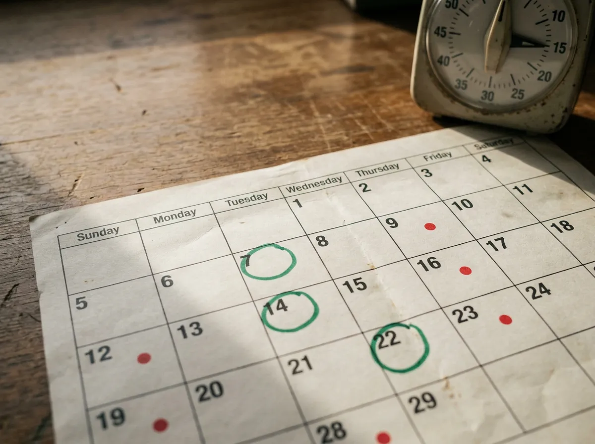 Havi marketing riport készítése: Mit jelentsenek 15 perc alatt? – illusztráció 1